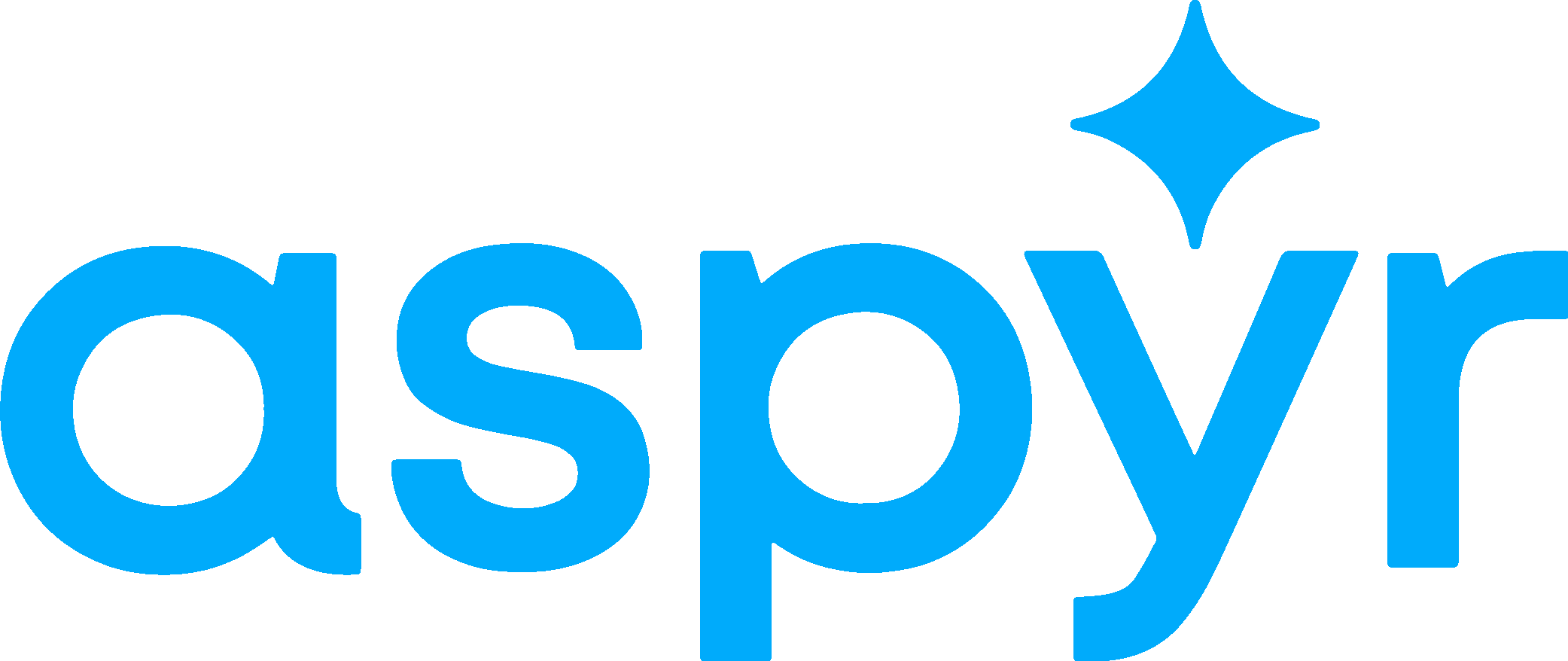 Aspyr Logo